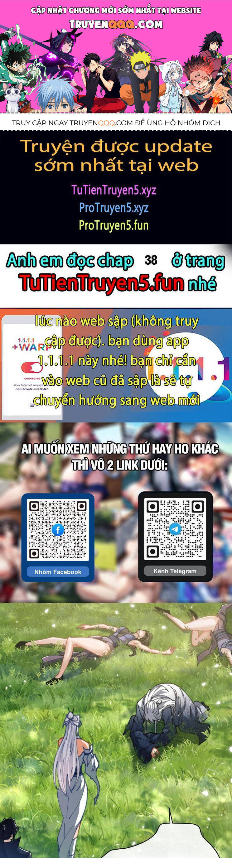 Sư Tôn: Nghịch Đồ Này Mới Không Phải Là Thánh Tử Chapter 37 - Trang 4