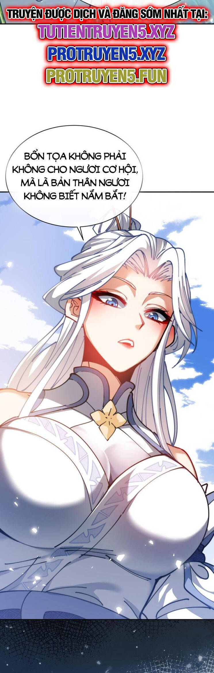 Sư Tôn: Nghịch Đồ Này Mới Không Phải Là Thánh Tử Chapter 37 - Trang 4