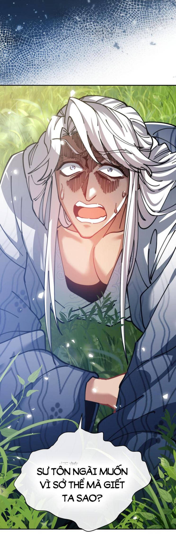 Sư Tôn: Nghịch Đồ Này Mới Không Phải Là Thánh Tử Chapter 37 - Trang 4