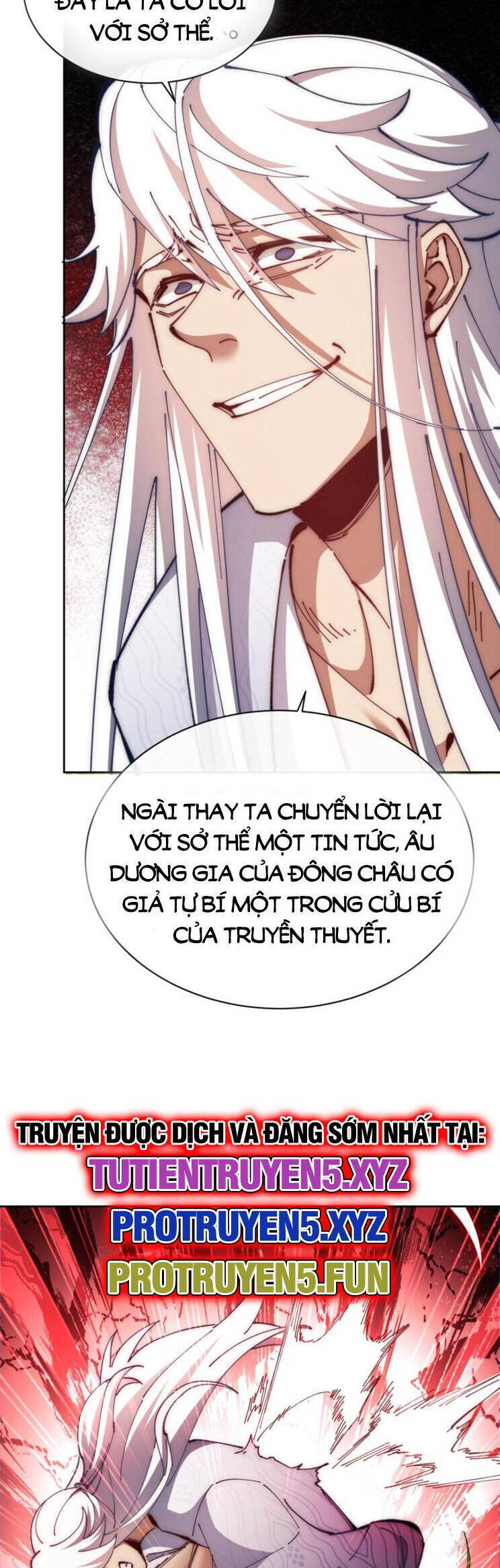 Sư Tôn: Nghịch Đồ Này Mới Không Phải Là Thánh Tử Chapter 37 - Trang 4