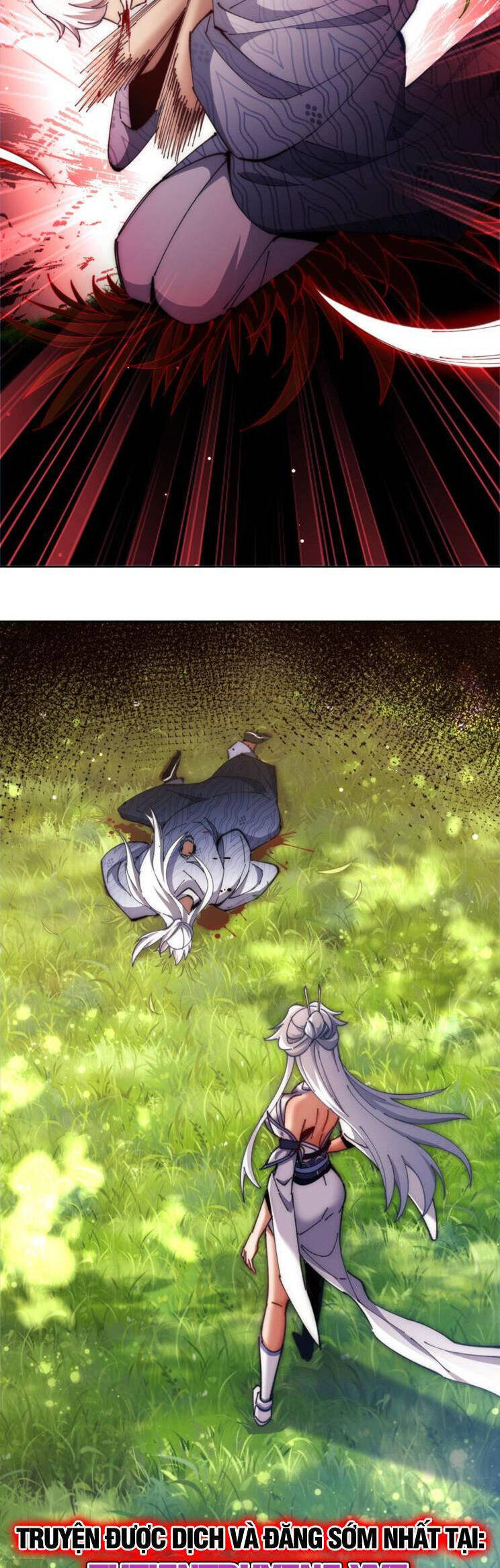 Sư Tôn: Nghịch Đồ Này Mới Không Phải Là Thánh Tử Chapter 37 - Trang 4