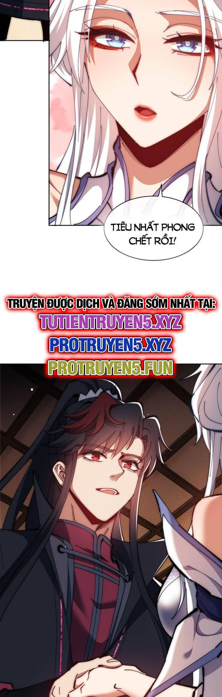 Sư Tôn: Nghịch Đồ Này Mới Không Phải Là Thánh Tử Chapter 37 - Trang 4