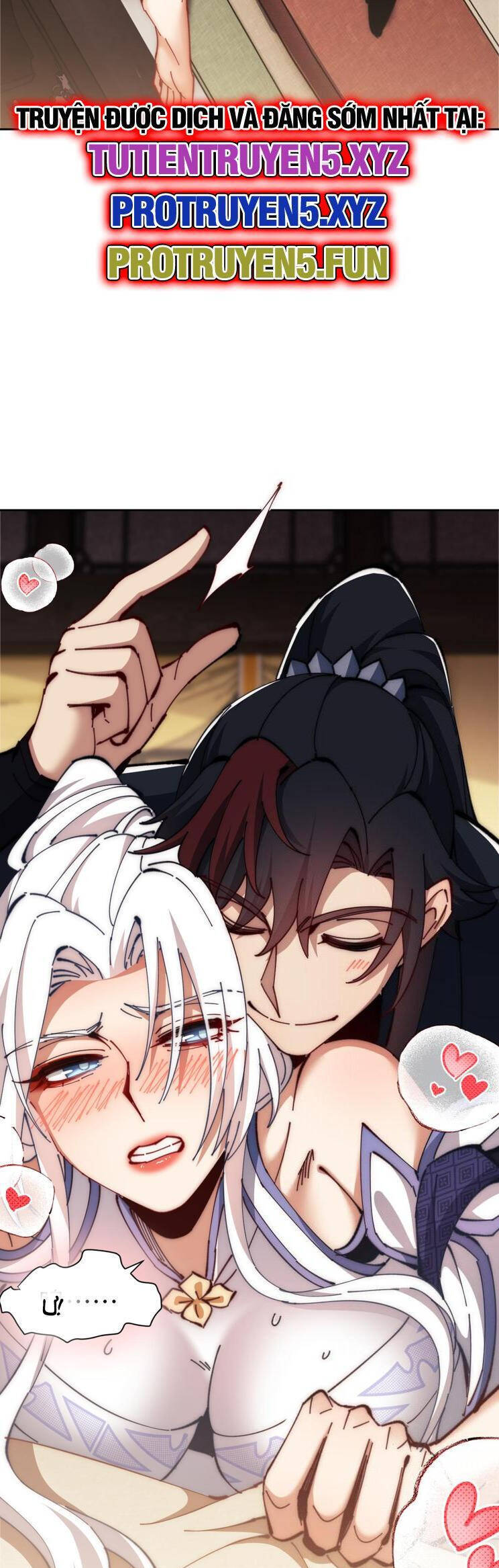 Sư Tôn: Nghịch Đồ Này Mới Không Phải Là Thánh Tử Chapter 37 - Trang 4