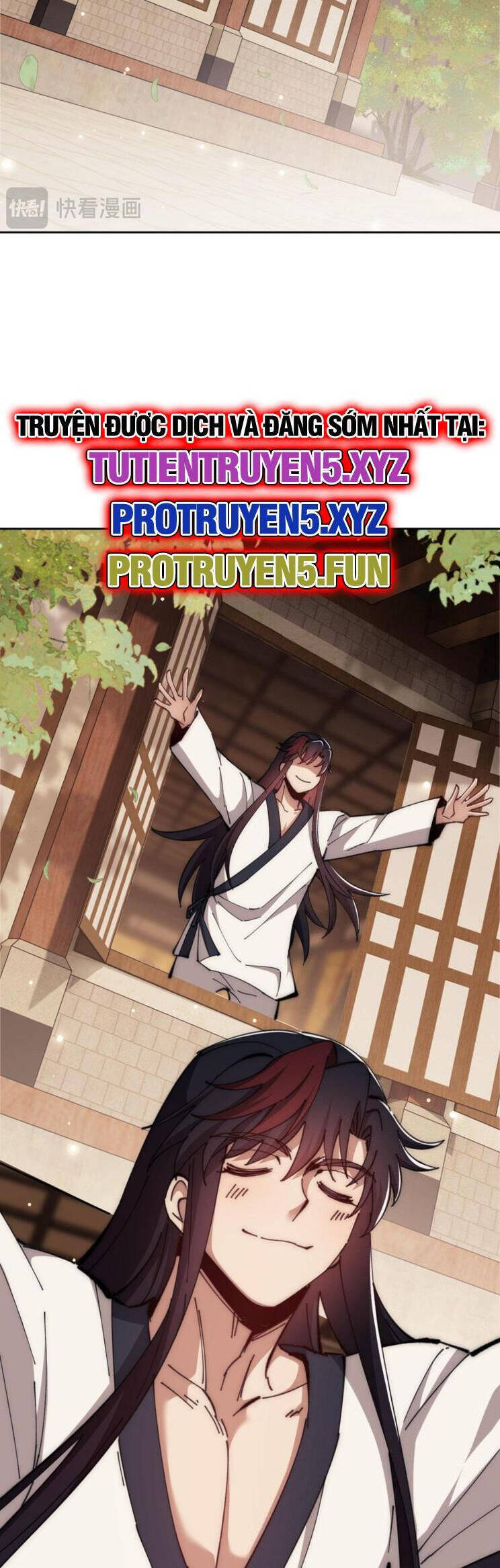 Sư Tôn: Nghịch Đồ Này Mới Không Phải Là Thánh Tử Chapter 37 - Trang 4