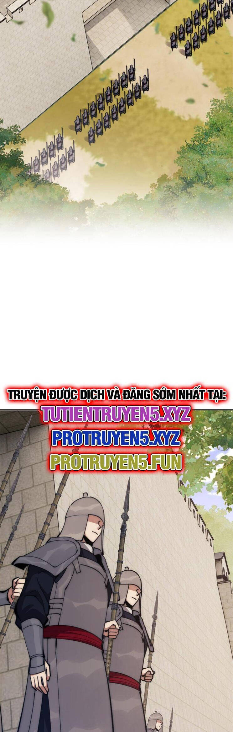 Sư Tôn: Nghịch Đồ Này Mới Không Phải Là Thánh Tử Chapter 37 - Trang 4