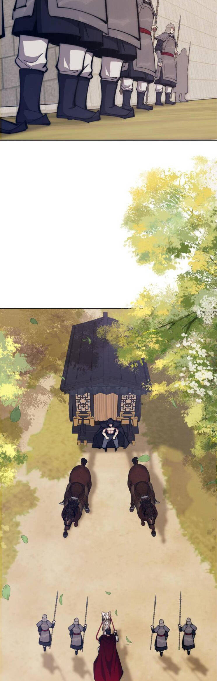 Sư Tôn: Nghịch Đồ Này Mới Không Phải Là Thánh Tử Chapter 37 - Trang 4