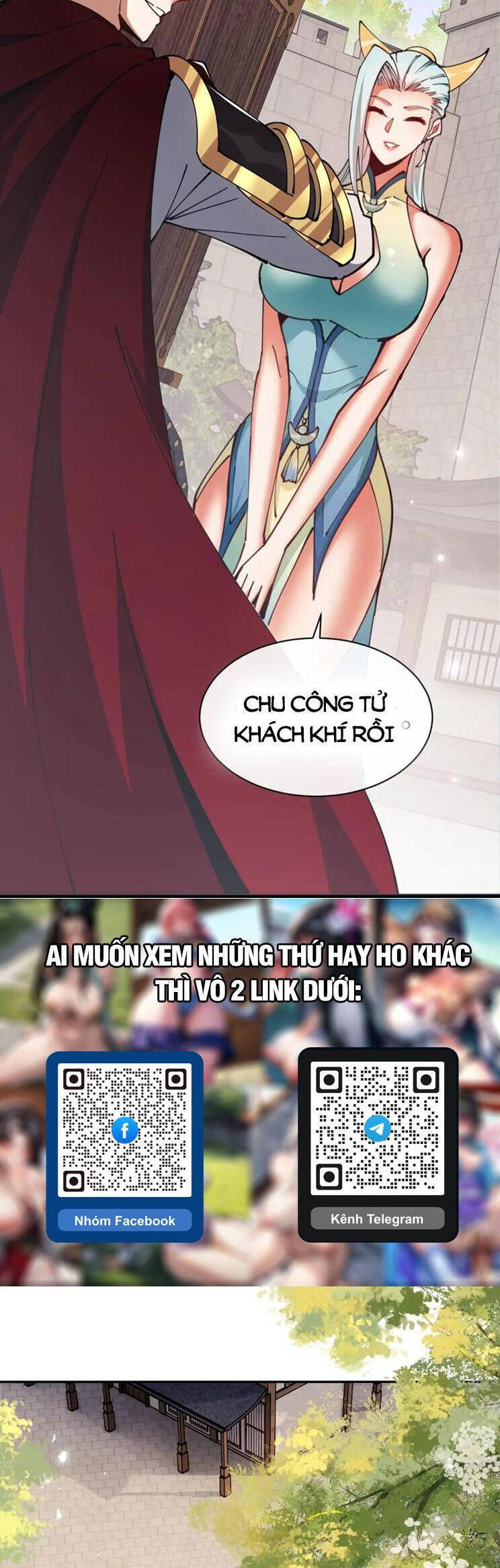 Sư Tôn: Nghịch Đồ Này Mới Không Phải Là Thánh Tử Chapter 38 - Trang 4