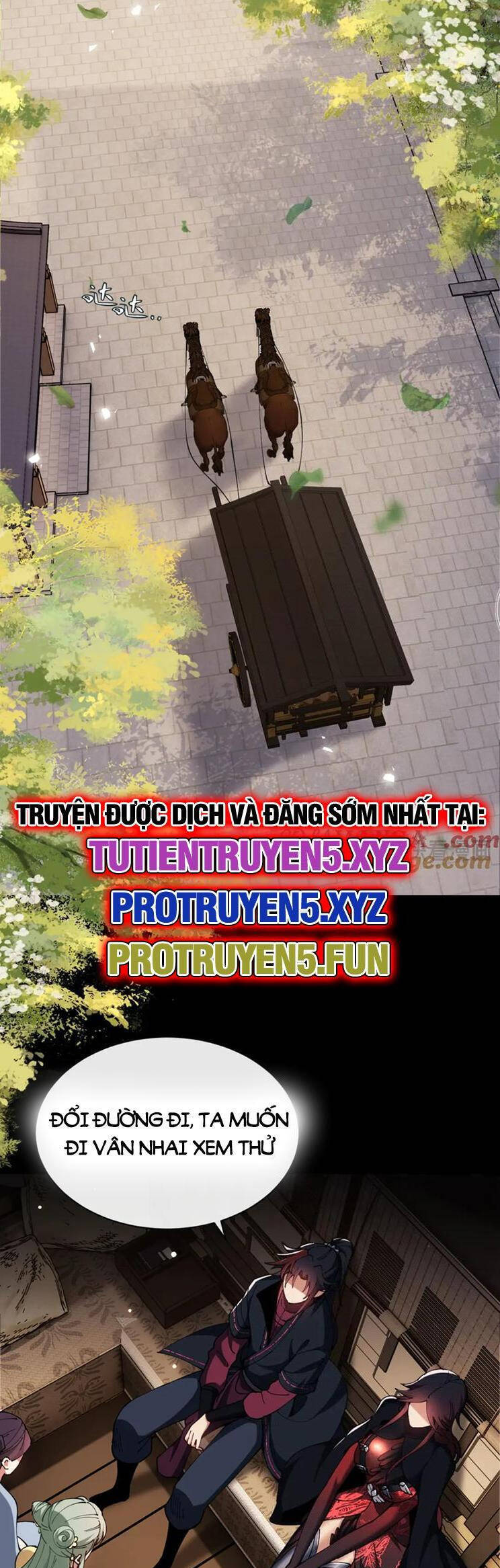 Sư Tôn: Nghịch Đồ Này Mới Không Phải Là Thánh Tử Chapter 38 - Trang 4