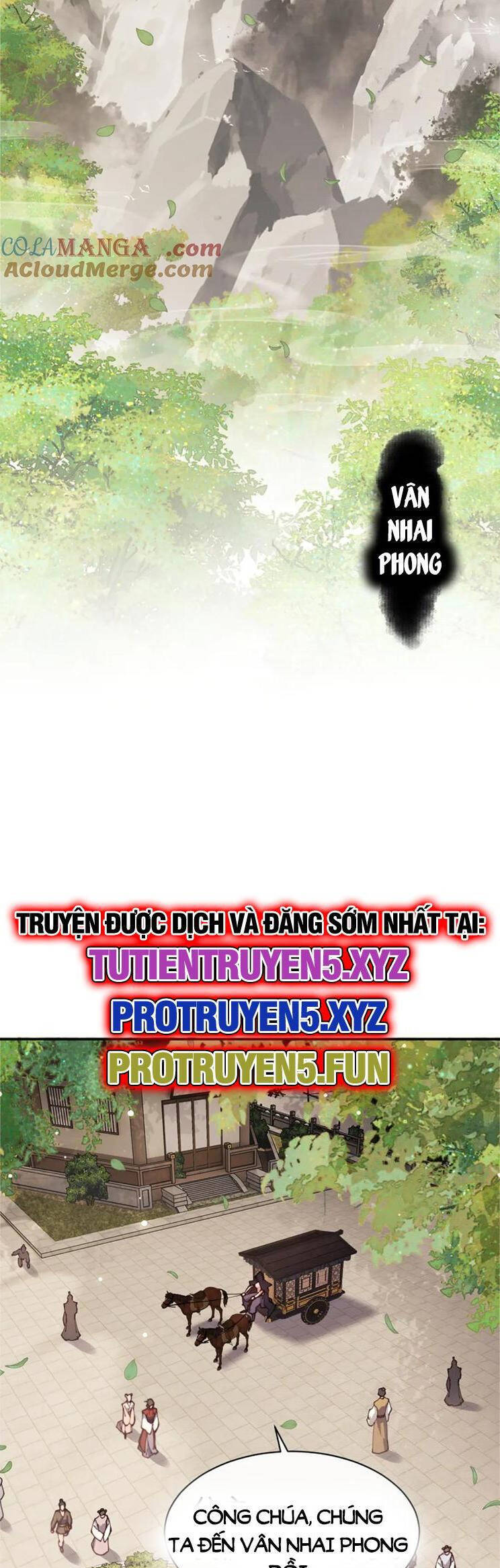 Sư Tôn: Nghịch Đồ Này Mới Không Phải Là Thánh Tử Chapter 38 - Trang 4