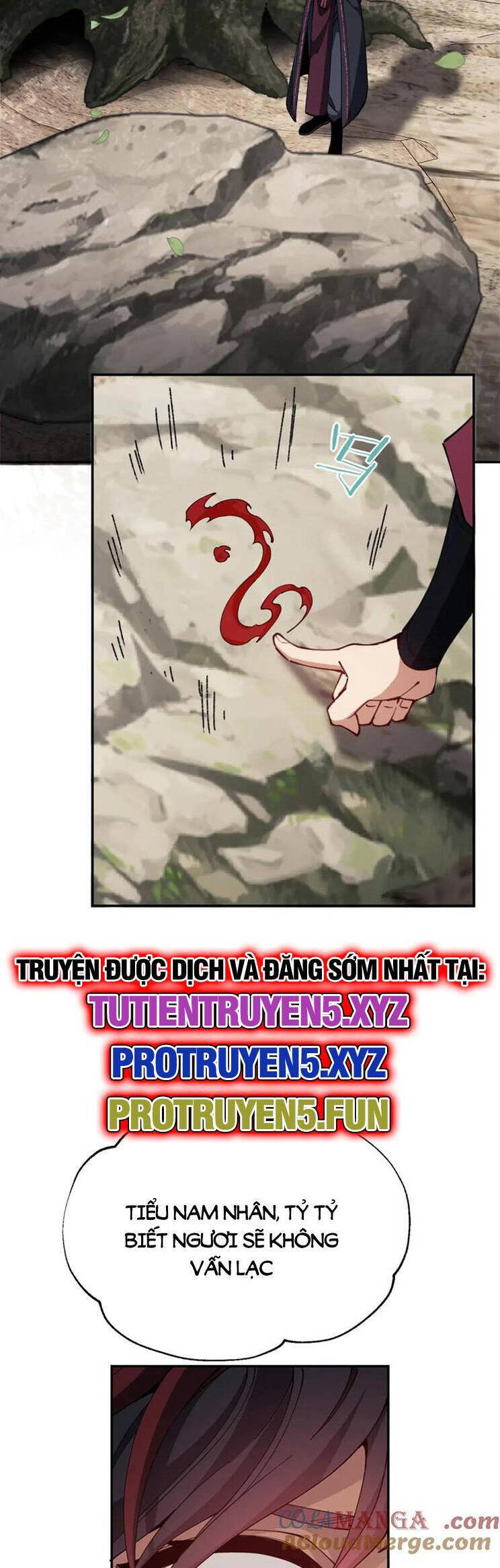 Sư Tôn: Nghịch Đồ Này Mới Không Phải Là Thánh Tử Chapter 38 - Trang 4