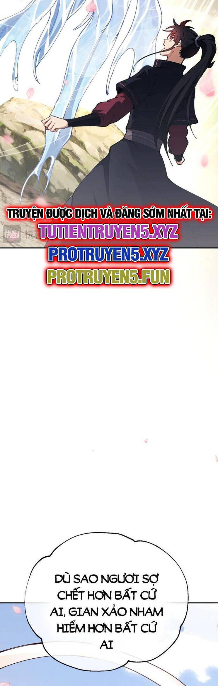 Sư Tôn: Nghịch Đồ Này Mới Không Phải Là Thánh Tử Chapter 38 - Trang 4