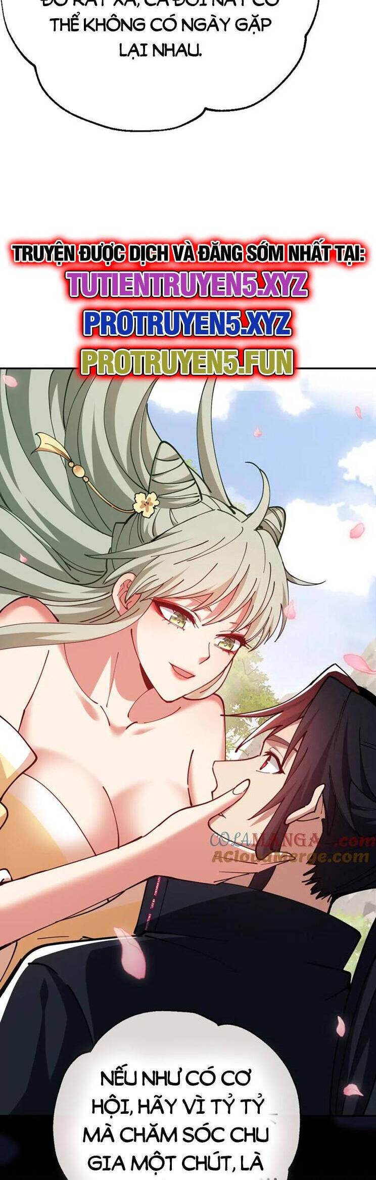 Sư Tôn: Nghịch Đồ Này Mới Không Phải Là Thánh Tử Chapter 38 - Trang 4