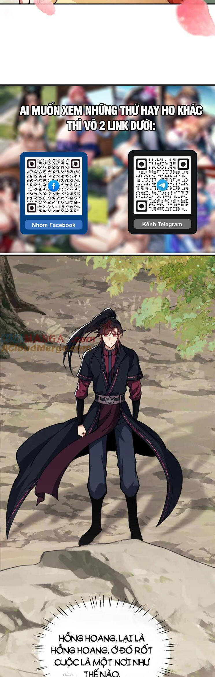 Sư Tôn: Nghịch Đồ Này Mới Không Phải Là Thánh Tử Chapter 38 - Trang 4