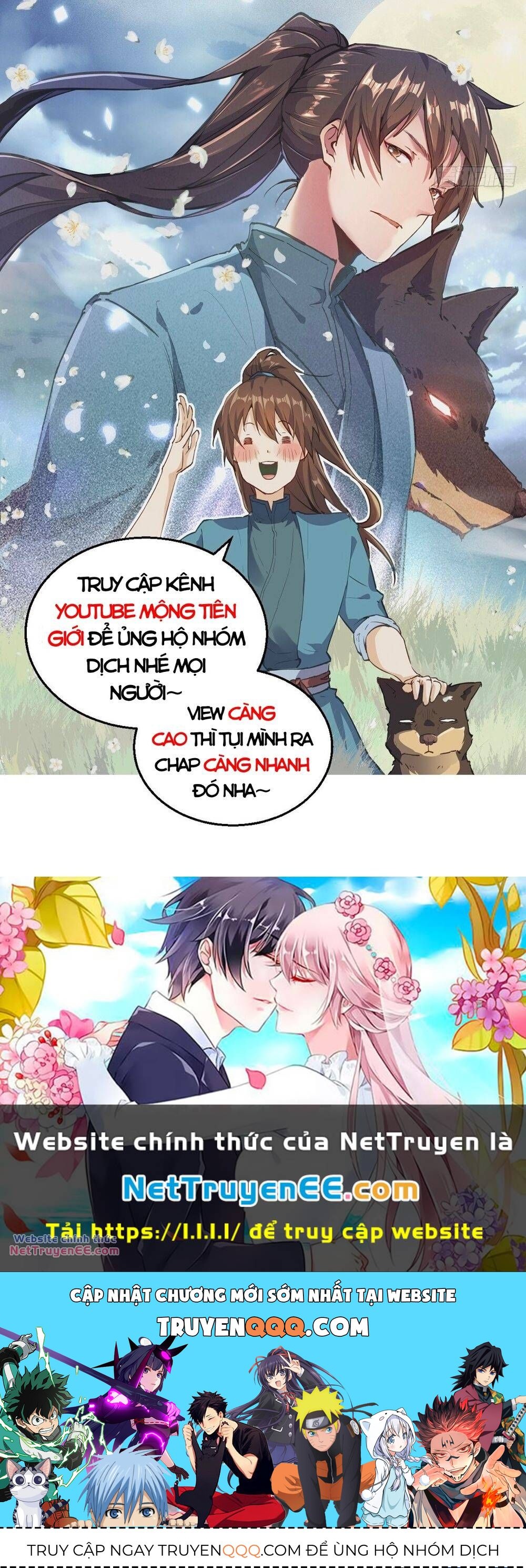 Sư Tôn: Nghịch Đồ Này Mới Không Phải Là Thánh Tử Chapter 39.5 - Trang 3