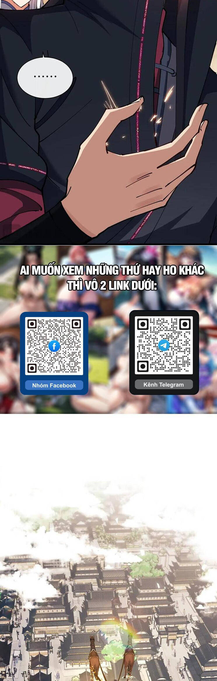 Sư Tôn: Nghịch Đồ Này Mới Không Phải Là Thánh Tử Chapter 39 - Trang 4