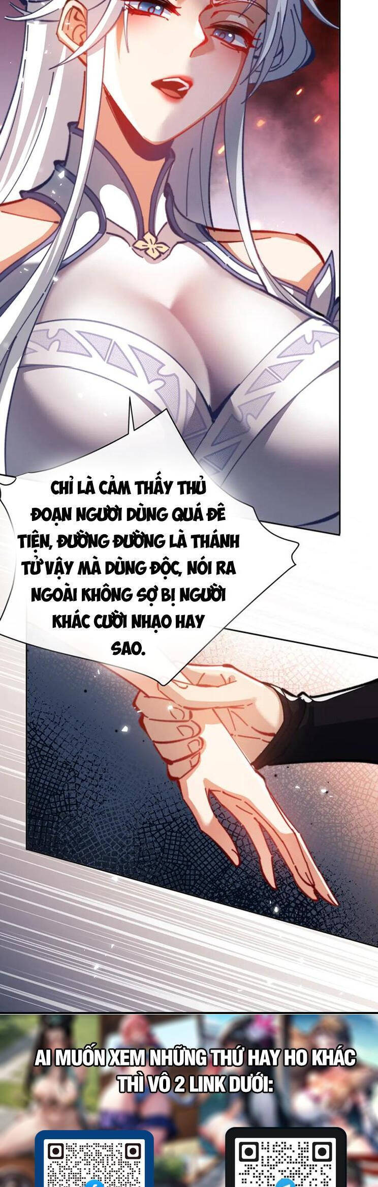 Sư Tôn: Nghịch Đồ Này Mới Không Phải Là Thánh Tử Chapter 39 - Trang 4