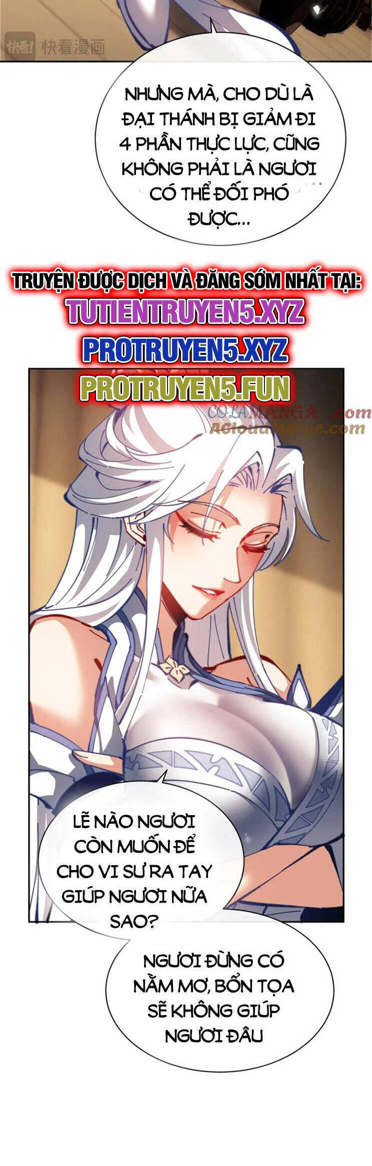 Sư Tôn: Nghịch Đồ Này Mới Không Phải Là Thánh Tử Chapter 39 - Trang 4