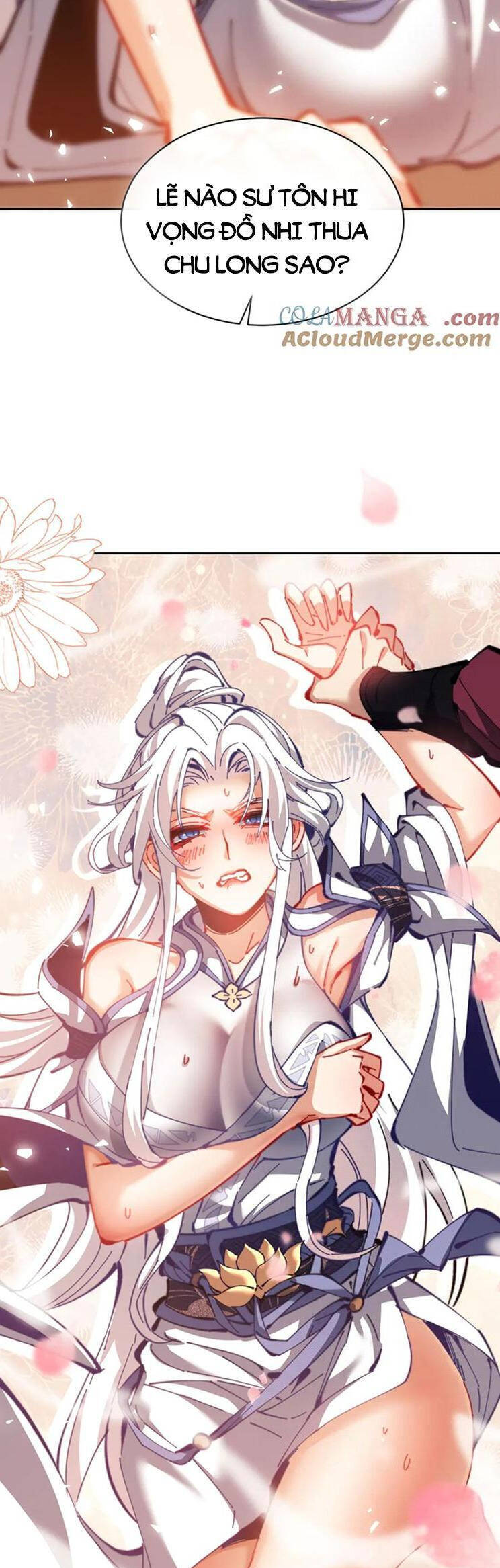 Sư Tôn: Nghịch Đồ Này Mới Không Phải Là Thánh Tử Chapter 39 - Trang 4