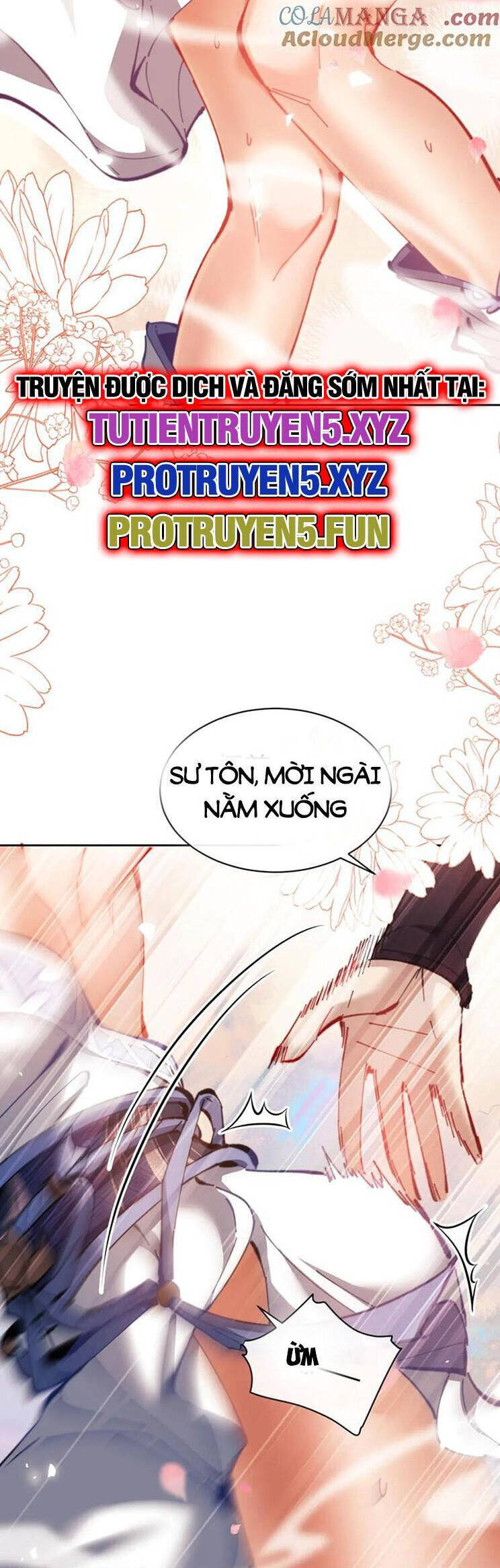 Sư Tôn: Nghịch Đồ Này Mới Không Phải Là Thánh Tử Chapter 39 - Trang 4