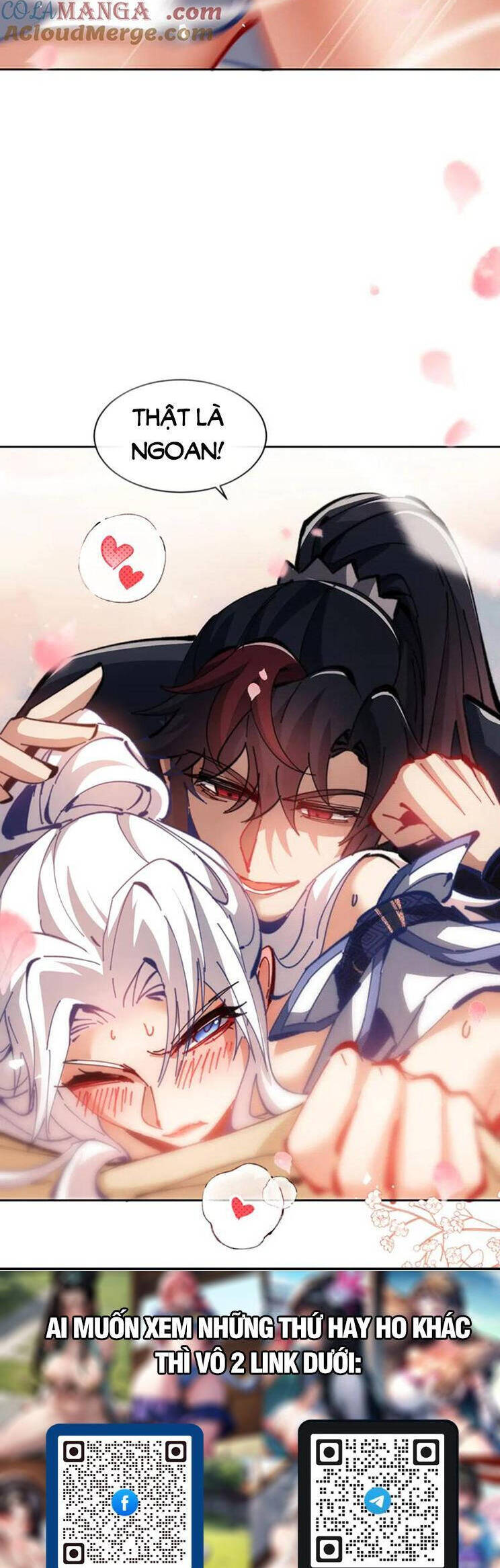 Sư Tôn: Nghịch Đồ Này Mới Không Phải Là Thánh Tử Chapter 39 - Trang 4