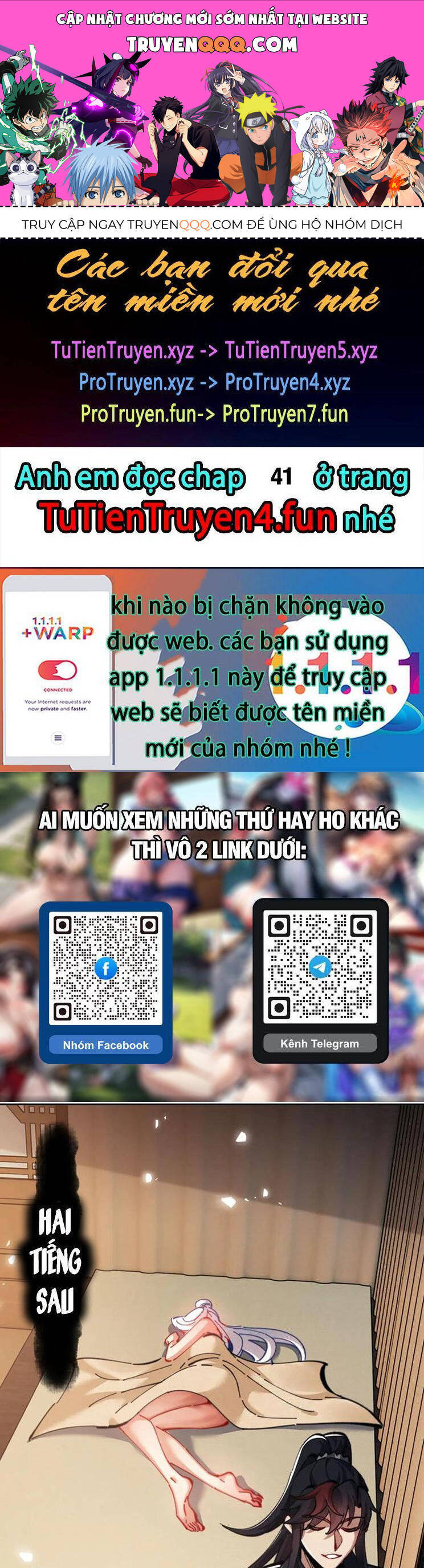 Sư Tôn: Nghịch Đồ Này Mới Không Phải Là Thánh Tử Chapter 40 - Trang 4