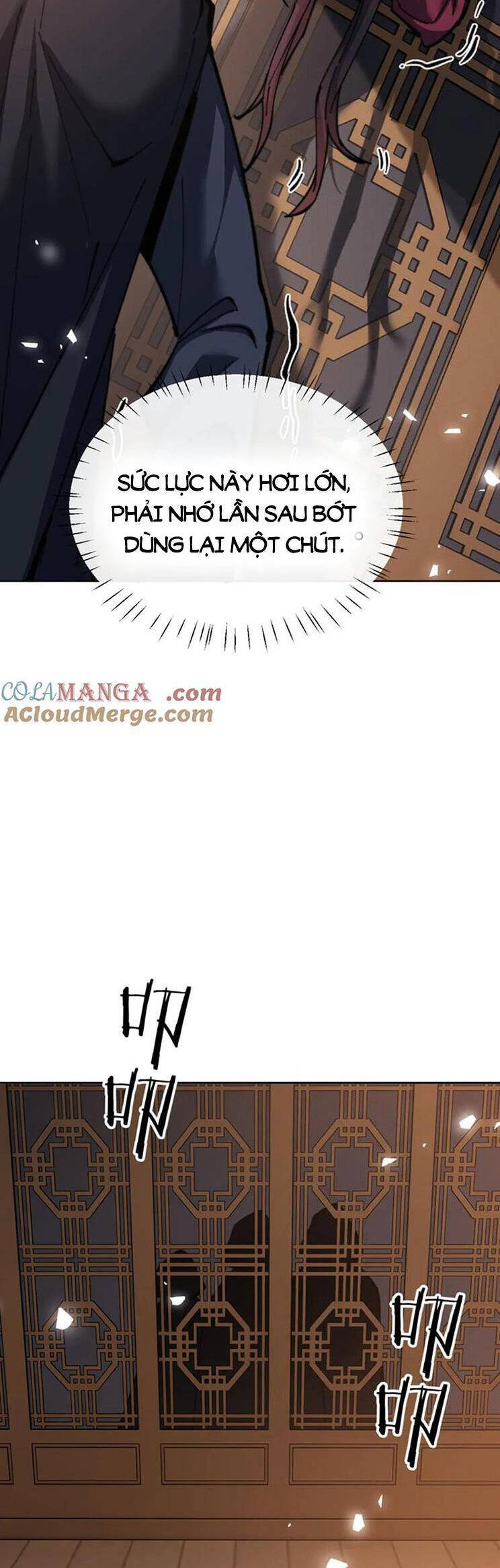 Sư Tôn: Nghịch Đồ Này Mới Không Phải Là Thánh Tử Chapter 40 - Trang 4