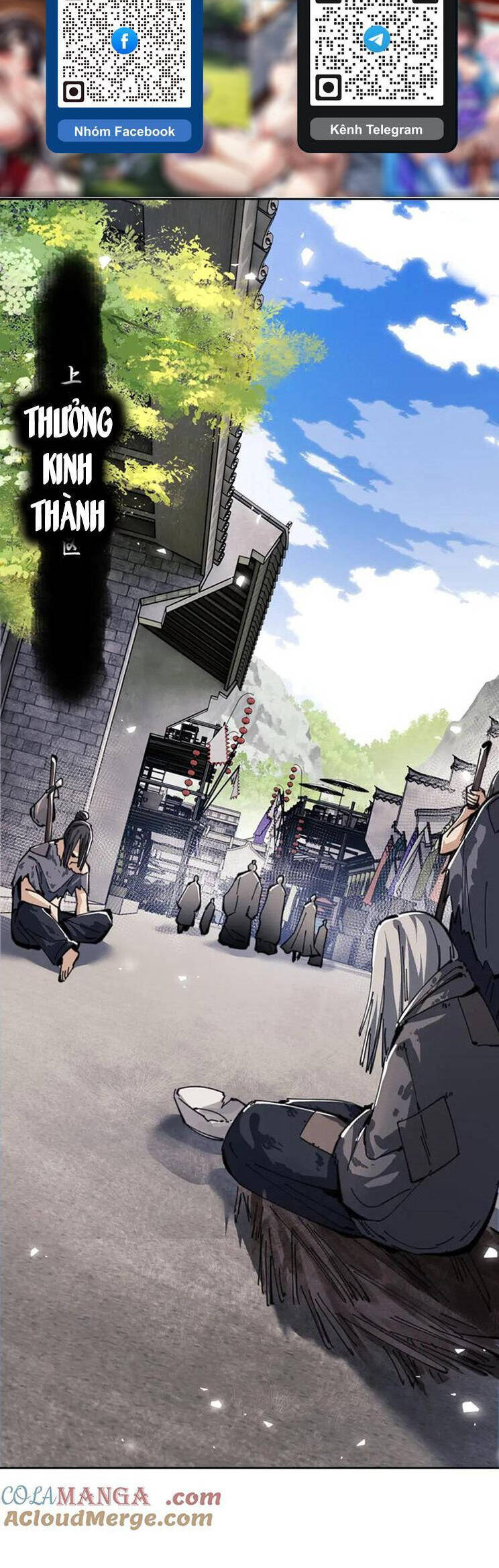 Sư Tôn: Nghịch Đồ Này Mới Không Phải Là Thánh Tử Chapter 40 - Trang 4