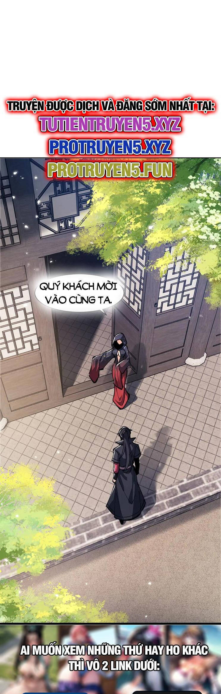 Sư Tôn: Nghịch Đồ Này Mới Không Phải Là Thánh Tử Chapter 40 - Trang 4