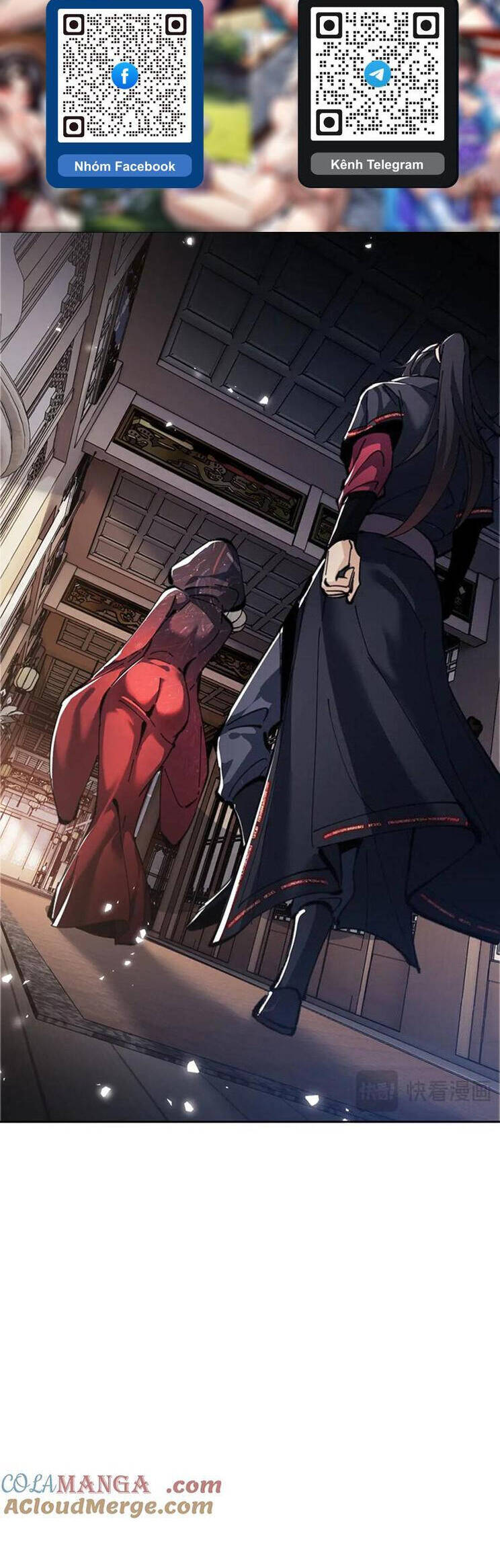 Sư Tôn: Nghịch Đồ Này Mới Không Phải Là Thánh Tử Chapter 40 - Trang 4