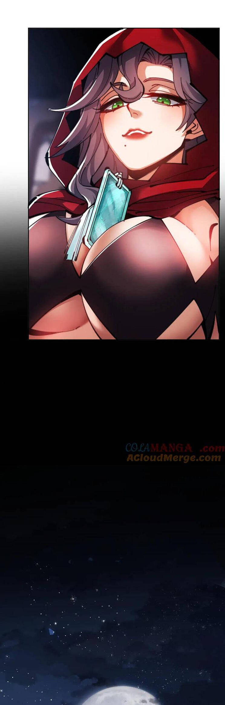 Sư Tôn: Nghịch Đồ Này Mới Không Phải Là Thánh Tử Chapter 40 - Trang 4