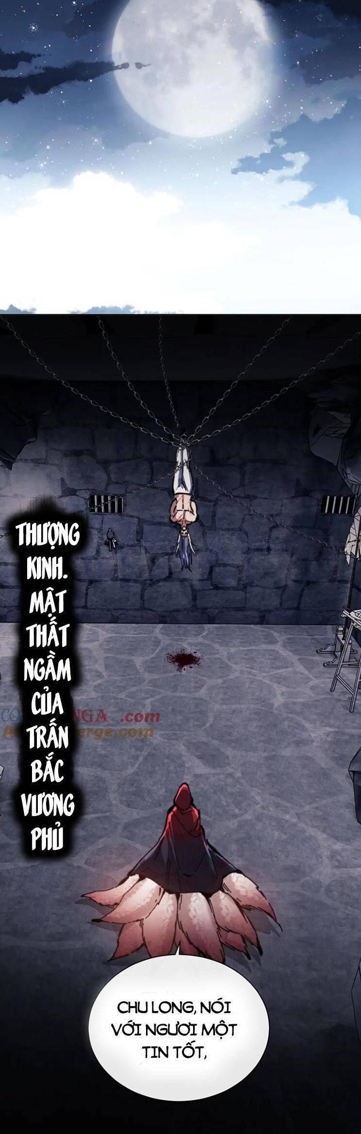 Sư Tôn: Nghịch Đồ Này Mới Không Phải Là Thánh Tử Chapter 40 - Trang 4