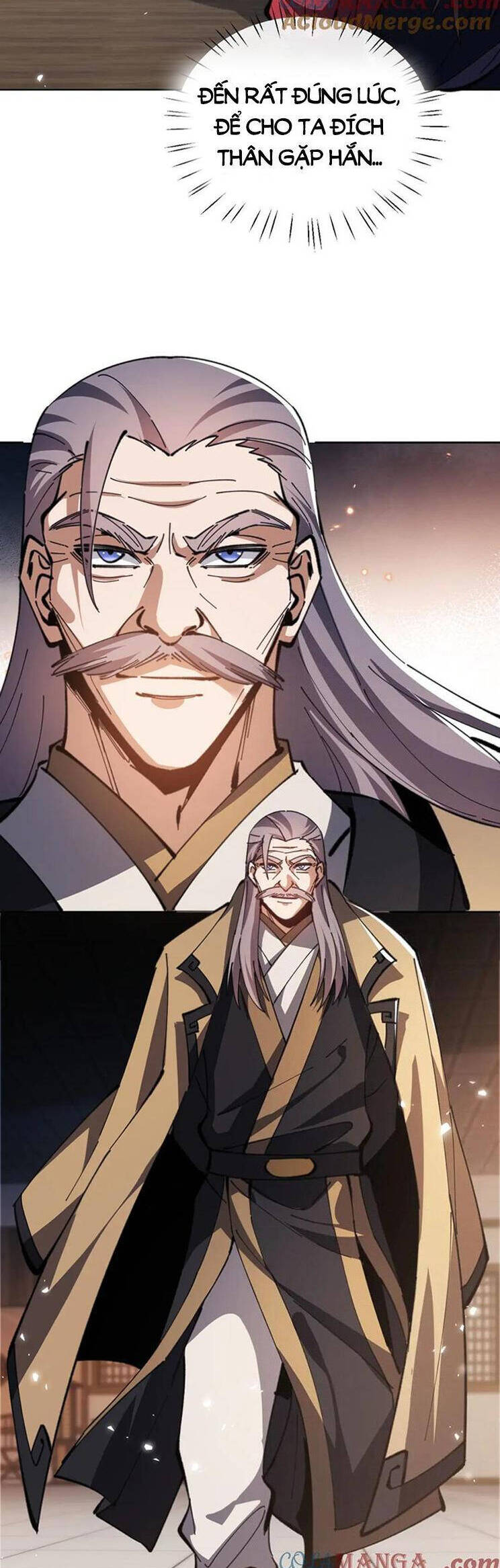 Sư Tôn: Nghịch Đồ Này Mới Không Phải Là Thánh Tử Chapter 40 - Trang 4