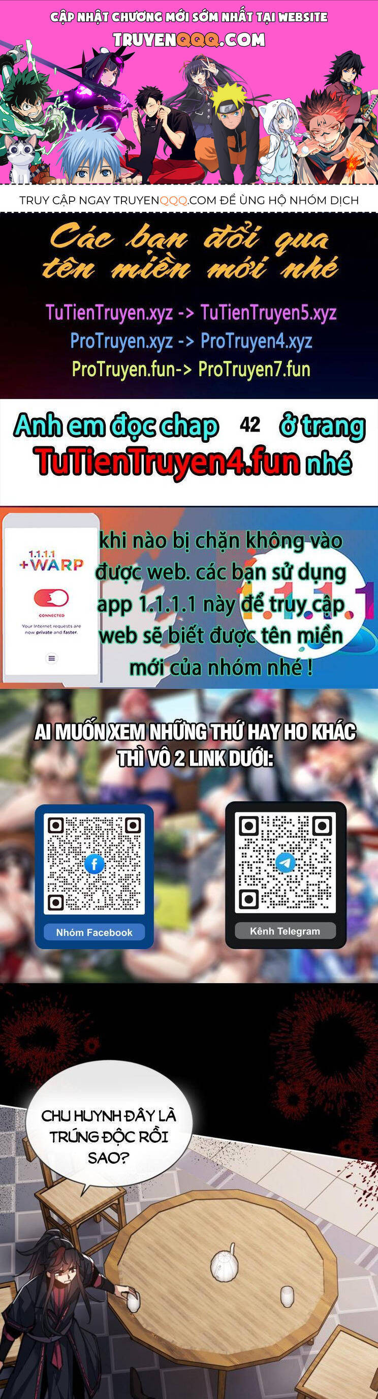 Sư Tôn: Nghịch Đồ Này Mới Không Phải Là Thánh Tử Chapter 41 - Trang 4