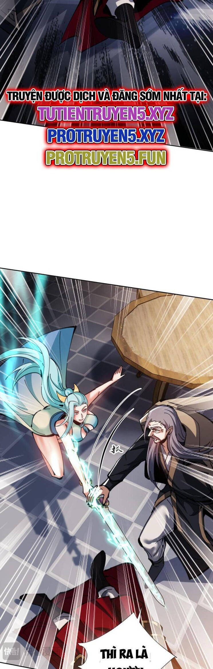 Sư Tôn: Nghịch Đồ Này Mới Không Phải Là Thánh Tử Chapter 41 - Trang 4