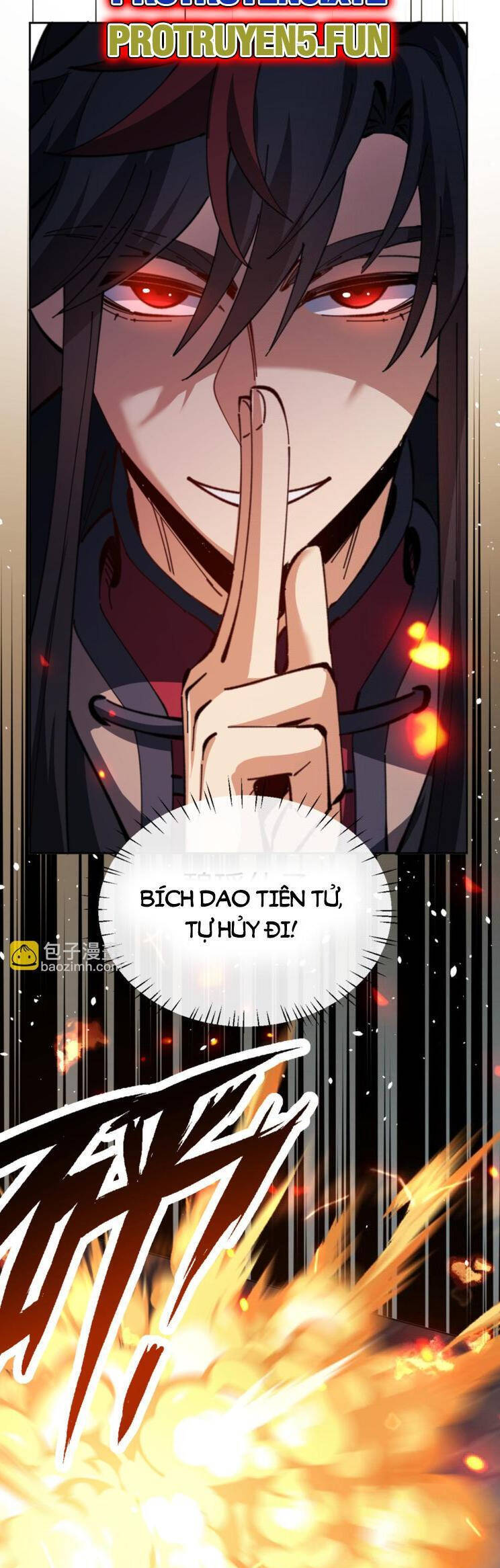 Sư Tôn: Nghịch Đồ Này Mới Không Phải Là Thánh Tử Chapter 41 - Trang 4