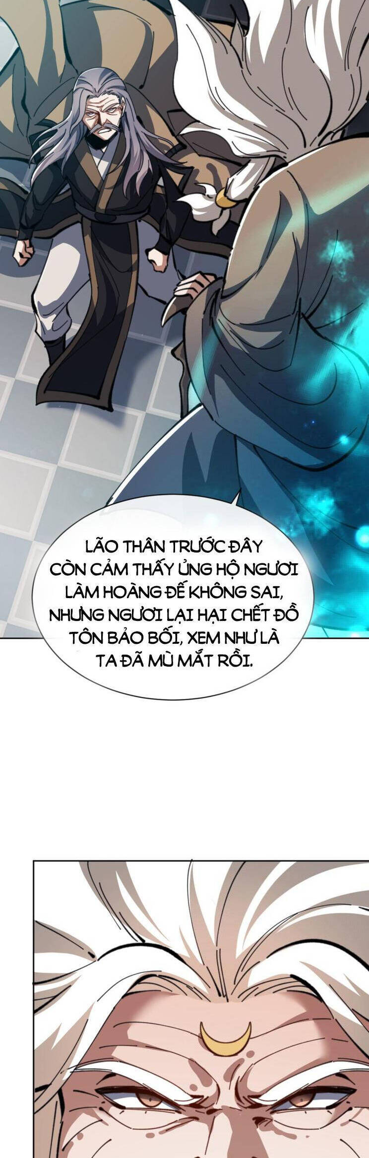 Sư Tôn: Nghịch Đồ Này Mới Không Phải Là Thánh Tử Chapter 41 - Trang 4