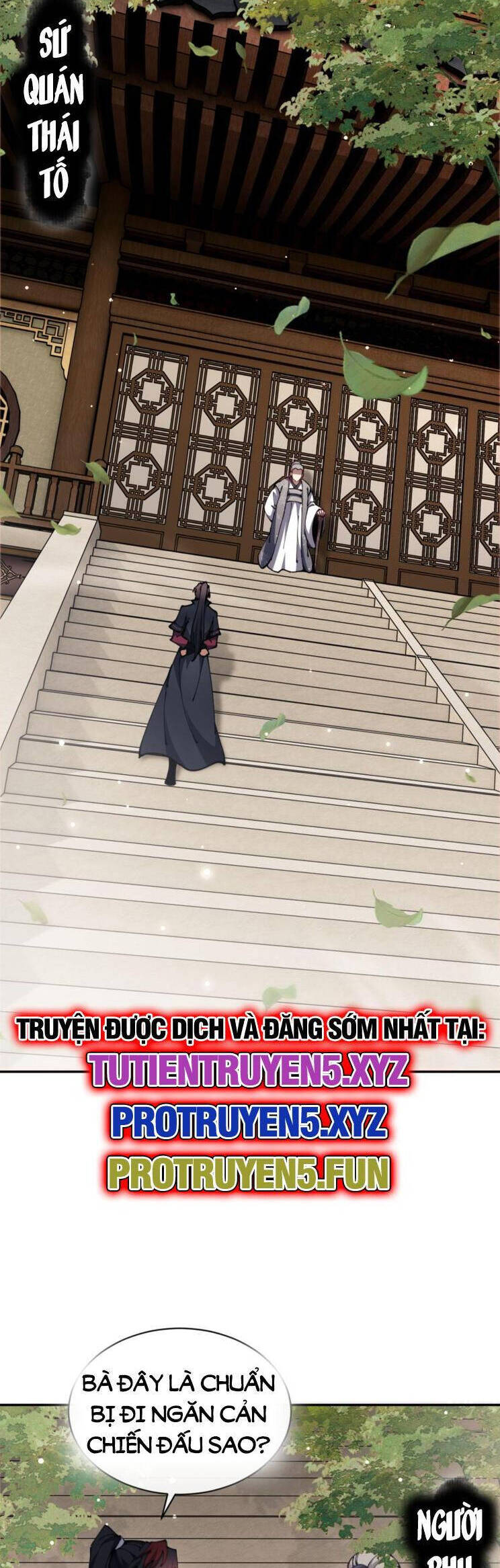 Sư Tôn: Nghịch Đồ Này Mới Không Phải Là Thánh Tử Chapter 41 - Trang 4