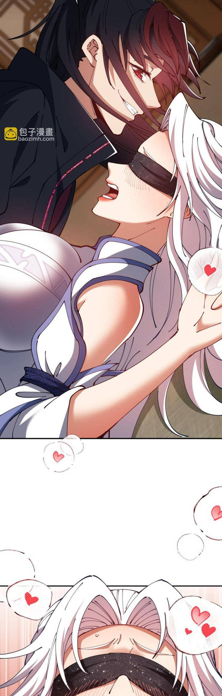 Sư Tôn: Nghịch Đồ Này Mới Không Phải Là Thánh Tử Chapter 41 - Trang 4