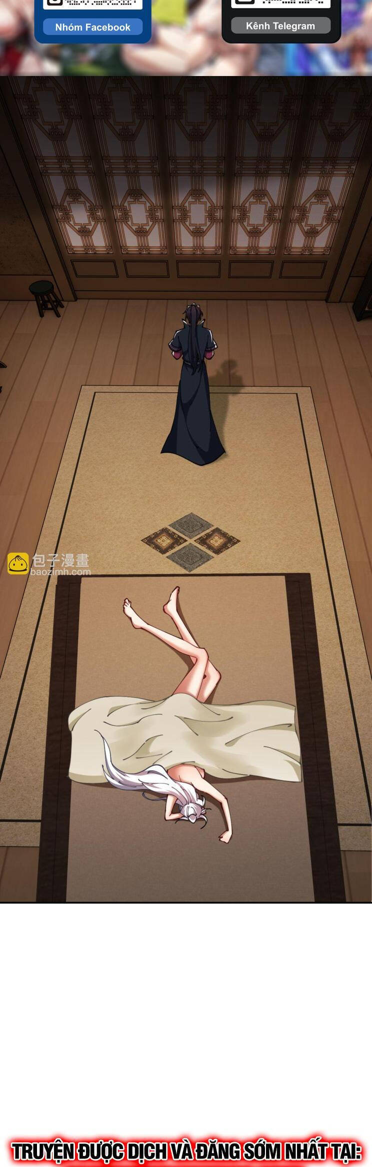 Sư Tôn: Nghịch Đồ Này Mới Không Phải Là Thánh Tử Chapter 41 - Trang 4