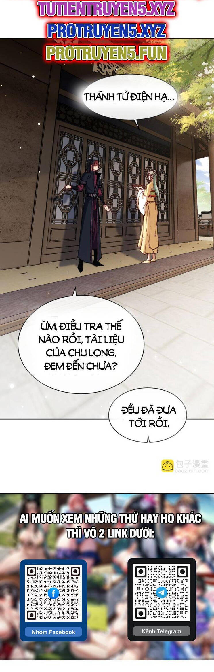 Sư Tôn: Nghịch Đồ Này Mới Không Phải Là Thánh Tử Chapter 41 - Trang 4