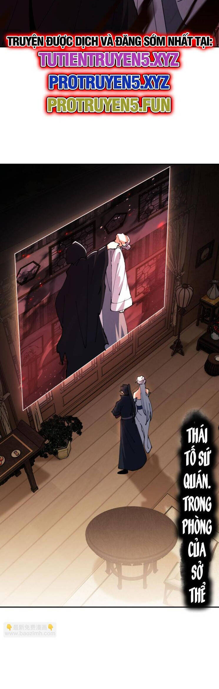 Sư Tôn: Nghịch Đồ Này Mới Không Phải Là Thánh Tử Chapter 42 - Trang 4