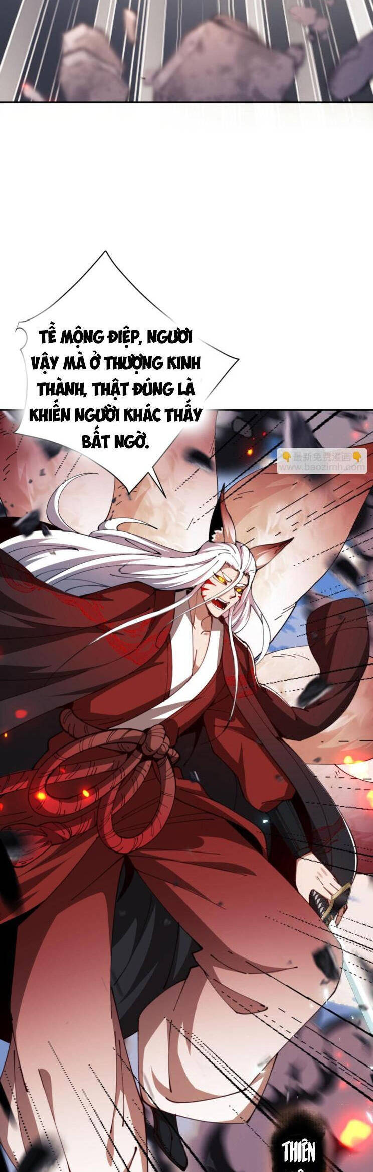 Sư Tôn: Nghịch Đồ Này Mới Không Phải Là Thánh Tử Chapter 42 - Trang 4