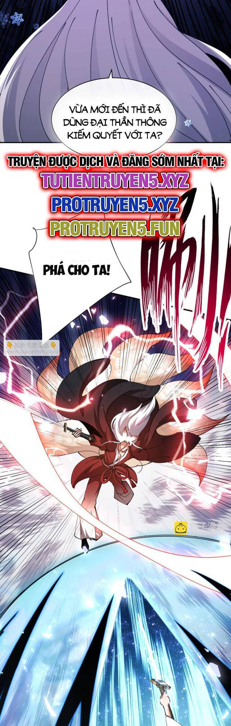 Sư Tôn: Nghịch Đồ Này Mới Không Phải Là Thánh Tử Chapter 42 - Trang 4