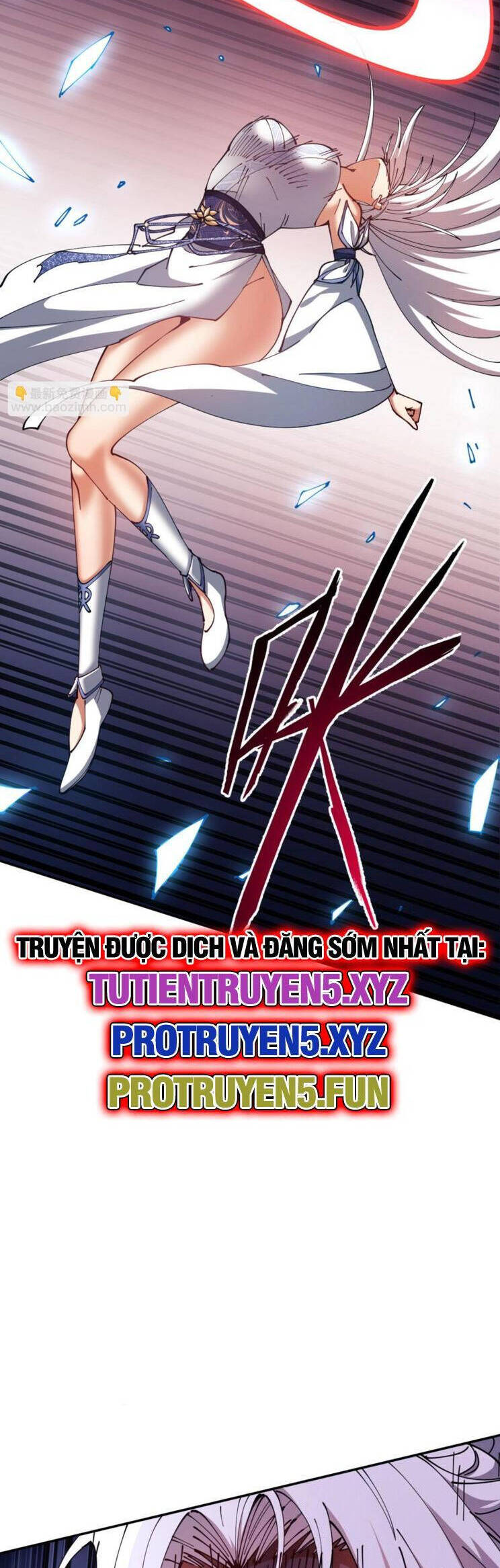 Sư Tôn: Nghịch Đồ Này Mới Không Phải Là Thánh Tử Chapter 42 - Trang 4