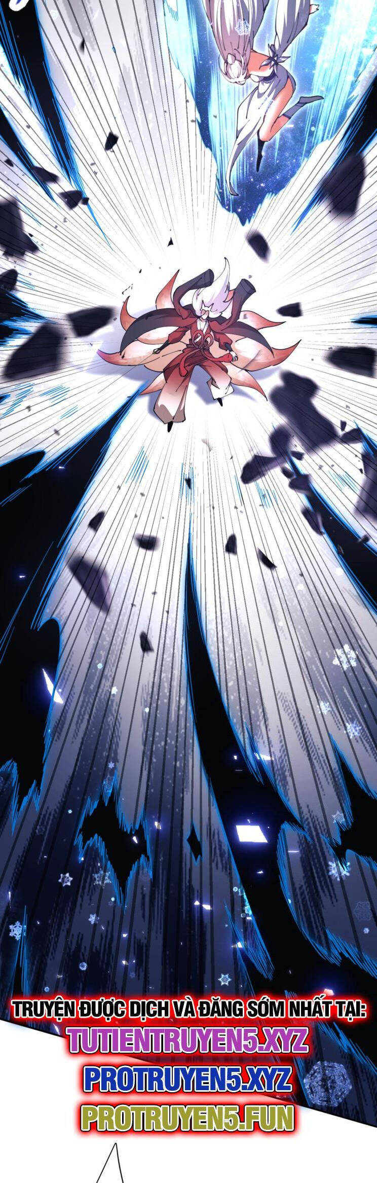 Sư Tôn: Nghịch Đồ Này Mới Không Phải Là Thánh Tử Chapter 42 - Trang 4