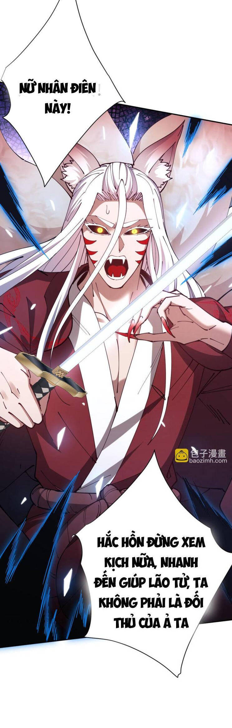 Sư Tôn: Nghịch Đồ Này Mới Không Phải Là Thánh Tử Chapter 42 - Trang 4