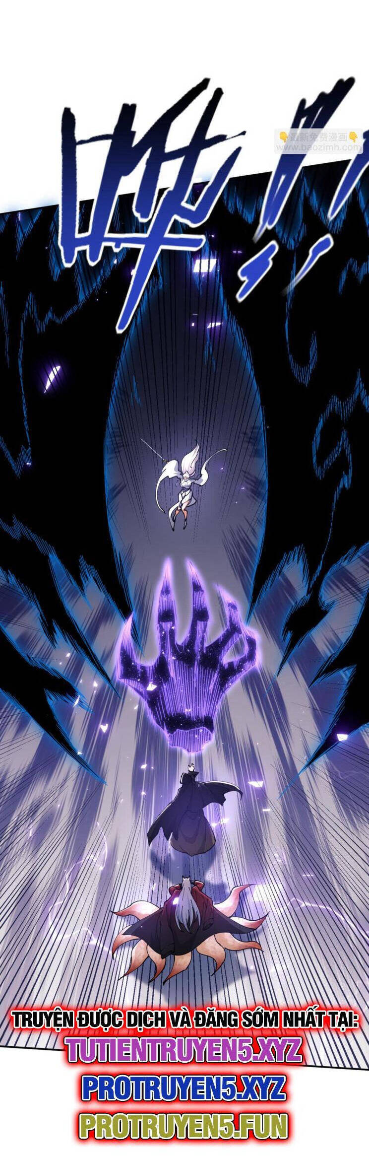 Sư Tôn: Nghịch Đồ Này Mới Không Phải Là Thánh Tử Chapter 42 - Trang 4