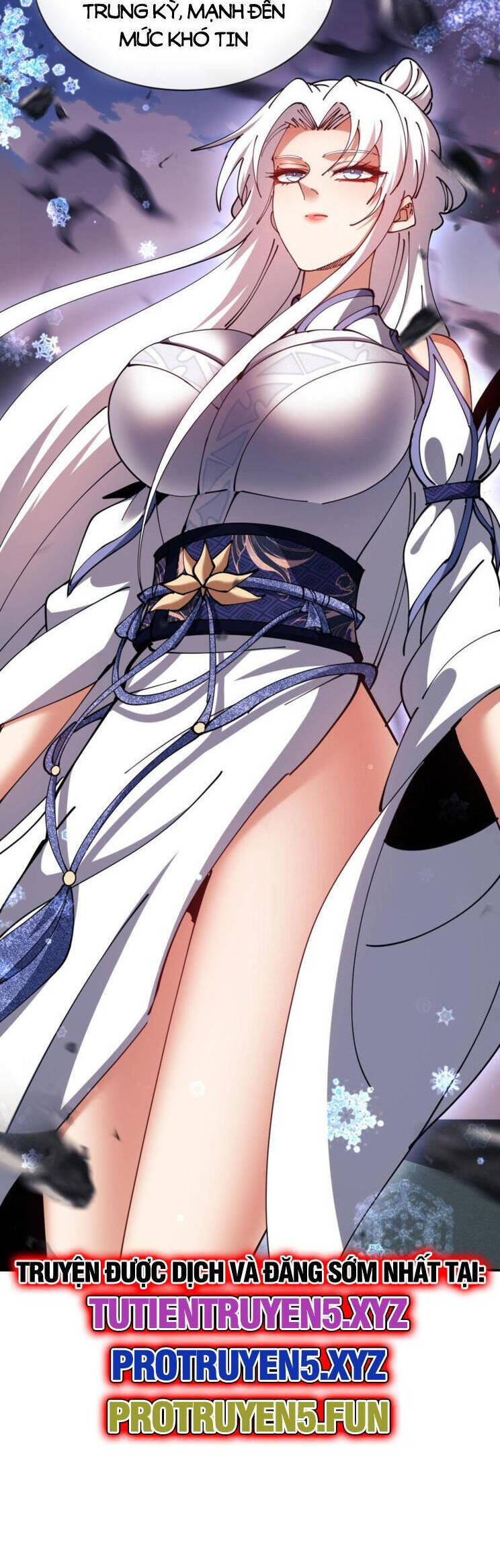 Sư Tôn: Nghịch Đồ Này Mới Không Phải Là Thánh Tử Chapter 42 - Trang 4