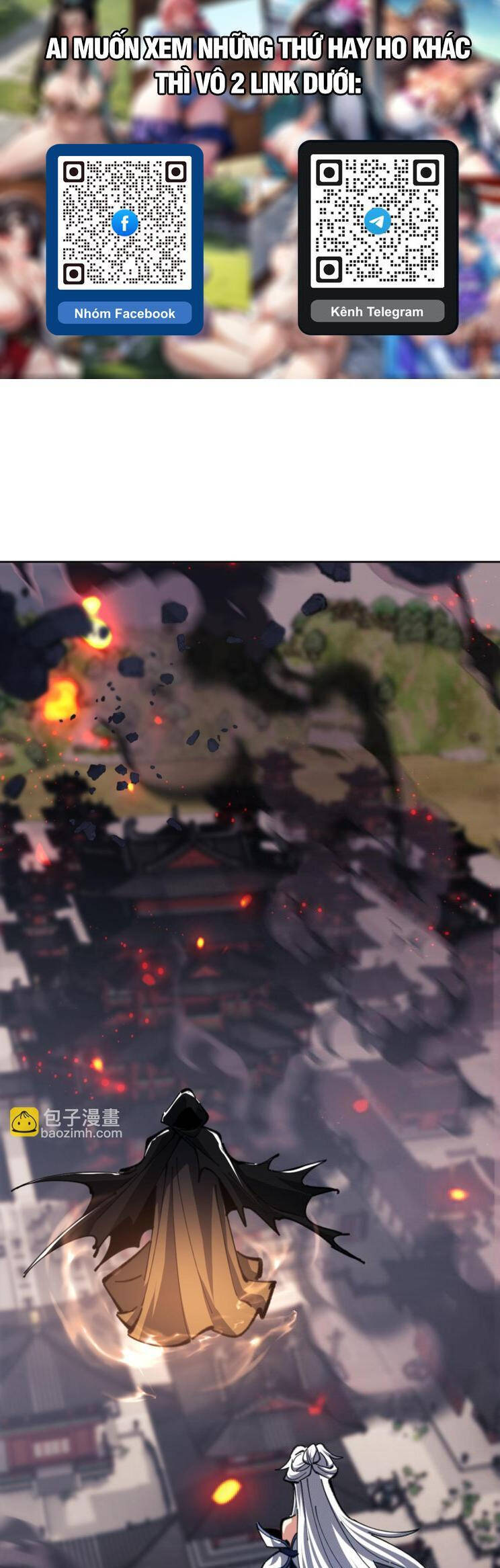 Sư Tôn: Nghịch Đồ Này Mới Không Phải Là Thánh Tử Chapter 42 - Trang 4