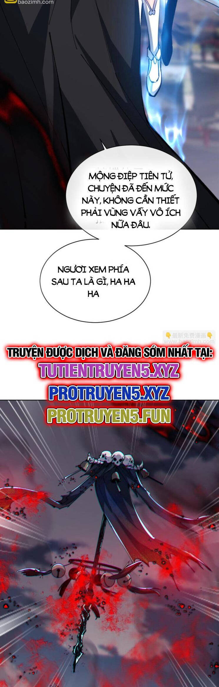 Sư Tôn: Nghịch Đồ Này Mới Không Phải Là Thánh Tử Chapter 42 - Trang 4